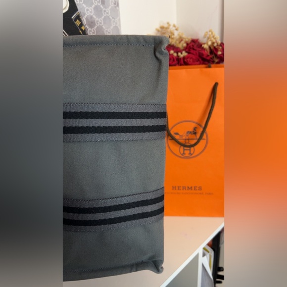 Hermès Fourre-Tout PM - Picture 3 of 10